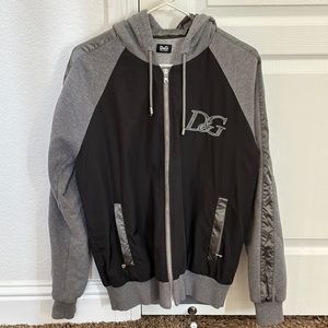 Dolce and Gabbana Jacket